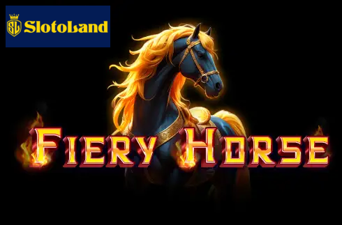 Fiery Horse